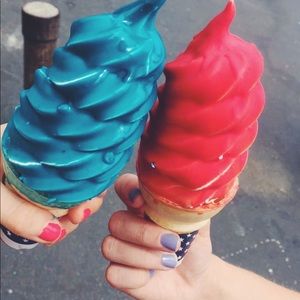 Meet your Posher, Mary